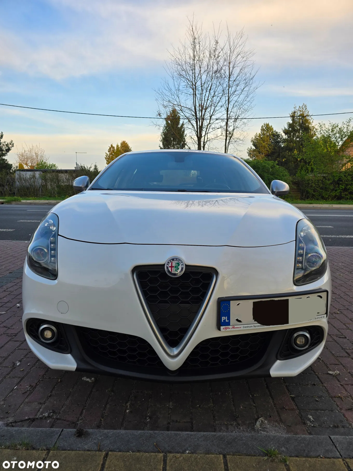 Alfa Romeo Giulietta - 4