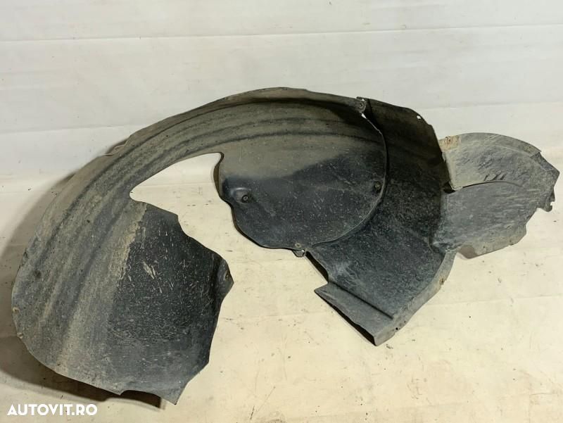 Carenaj roata dreapta fata Volkswagen Passat B7 (2010-2014) 3AA805978 - 1