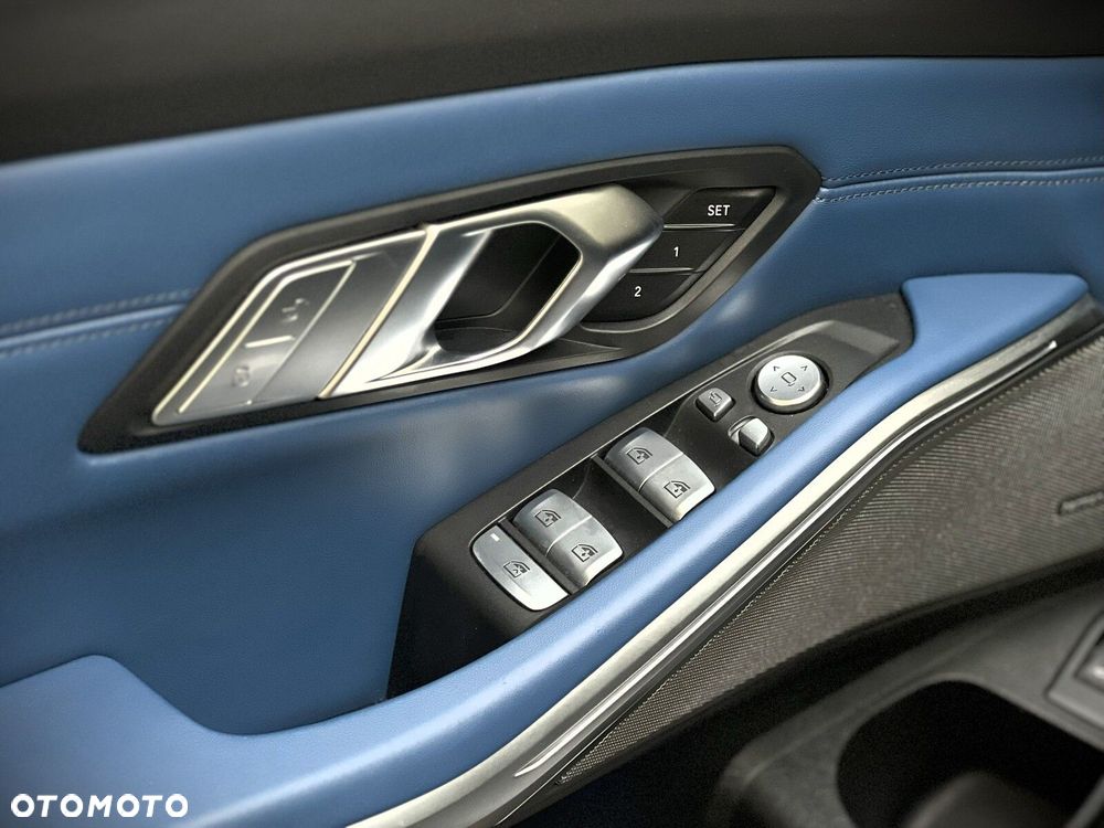 BMW Seria 3 - 29