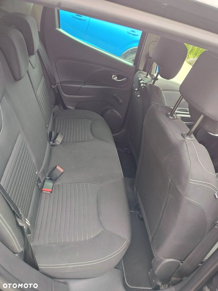 Renault Clio 0.9 Energy TCe Limited - 7