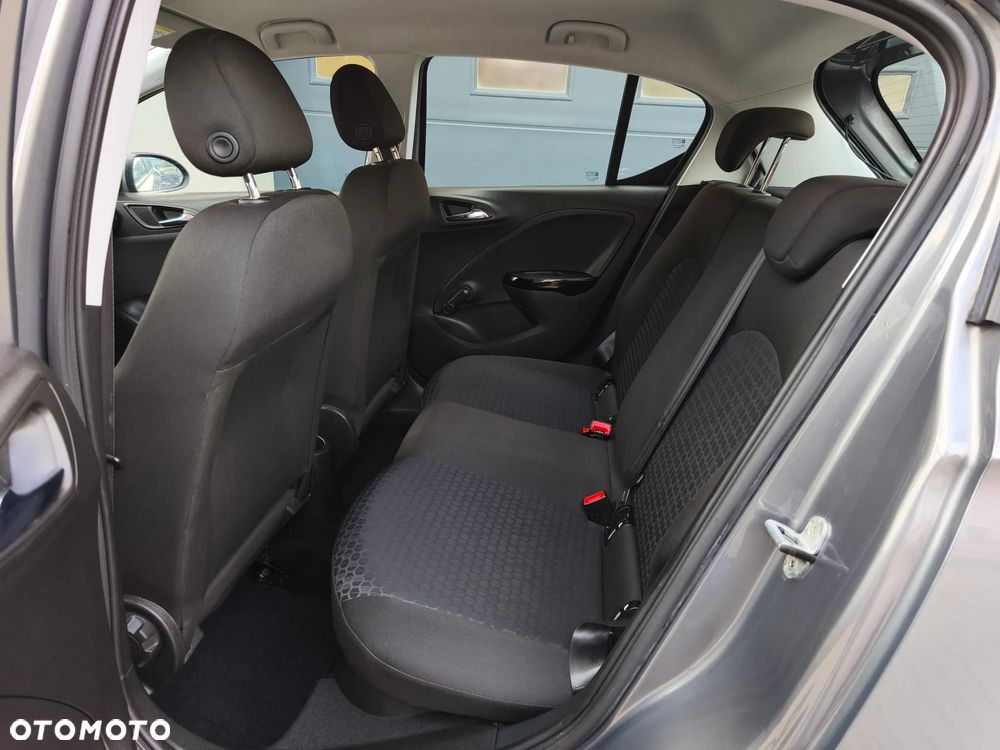 Opel Corsa 1.3 CDTI Cosmo - 8