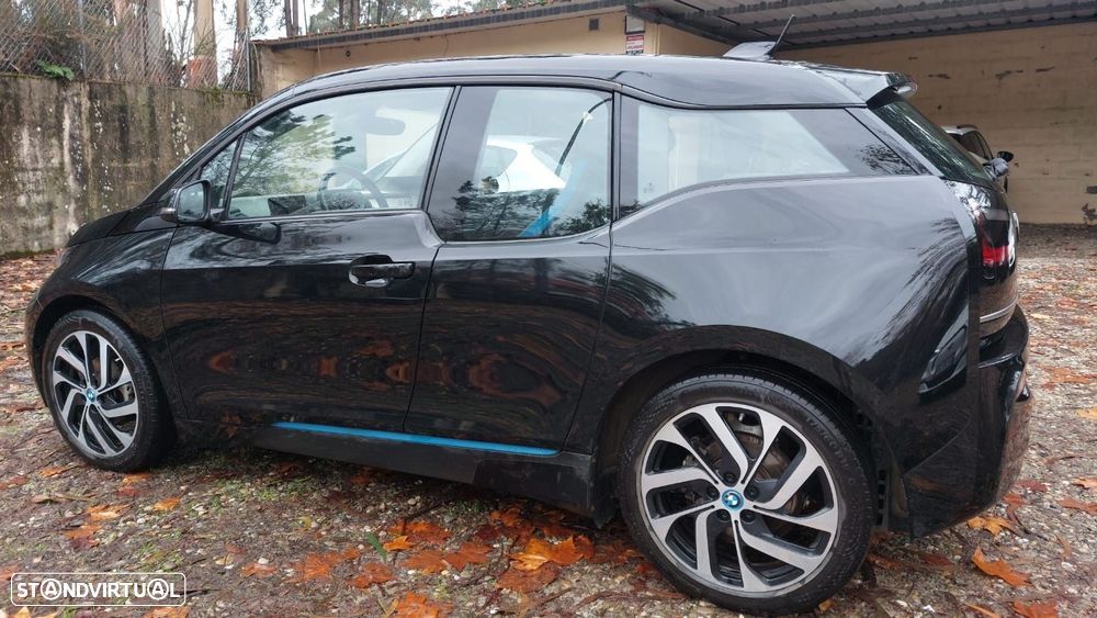 BMW i3 120Ah - 6