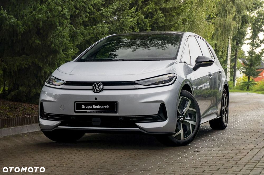 Volkswagen ID.3 - 23