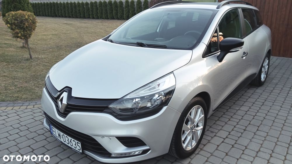 Renault Clio 1.5 dCi Energy Life - 1