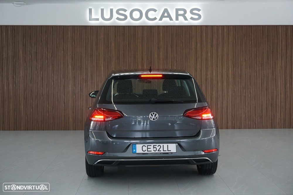 VW Golf 1.0 TSI OPF IQ.DRIVE - 3