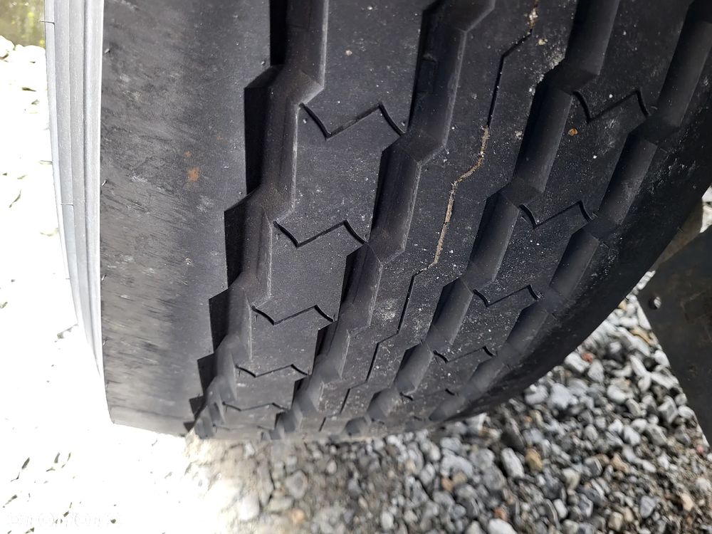 Krone Standard 2018, 4 nowe opony - 8