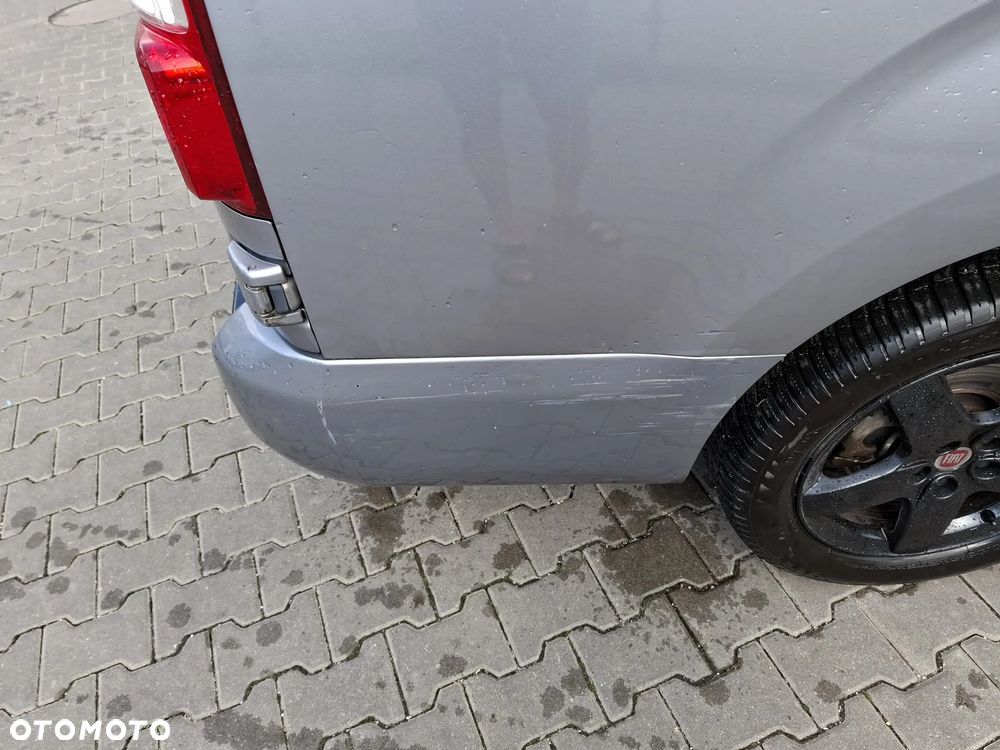 Fiat SCUDO - 7