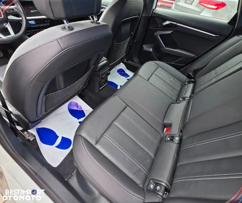 Audi A3 Sportback - 11
