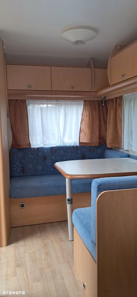 Delta Summerliner 3900 TZV mover - 6