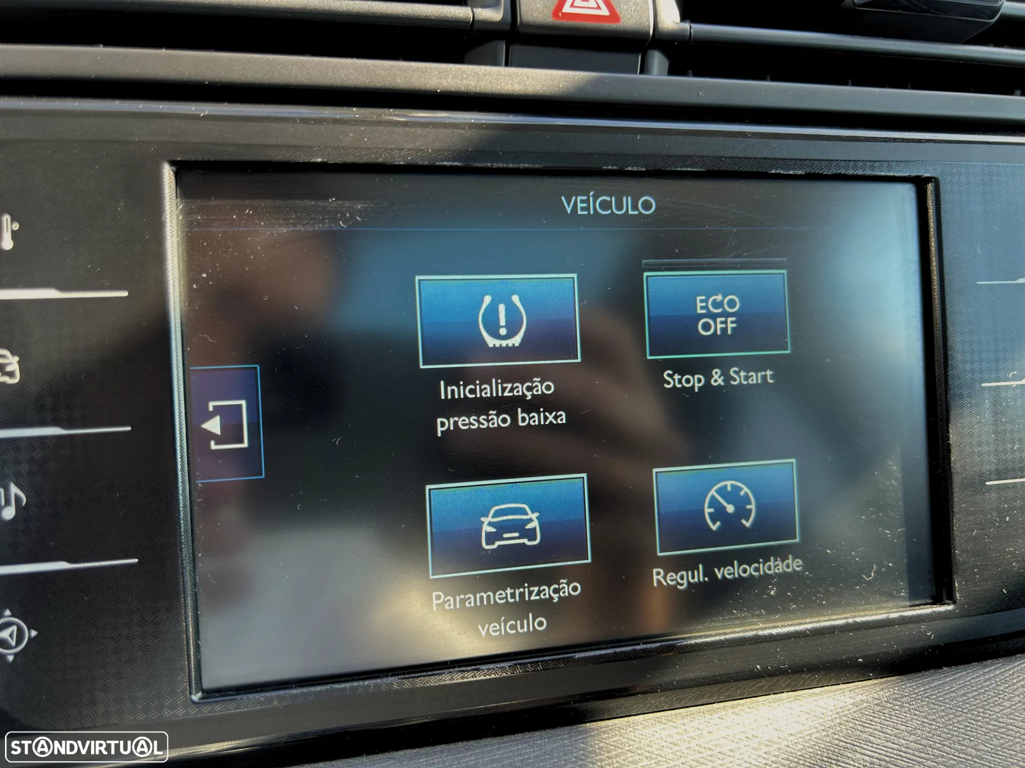 Citroën C4 Grand Picasso 1.6 BlueHDi Shine EAT6 - 15