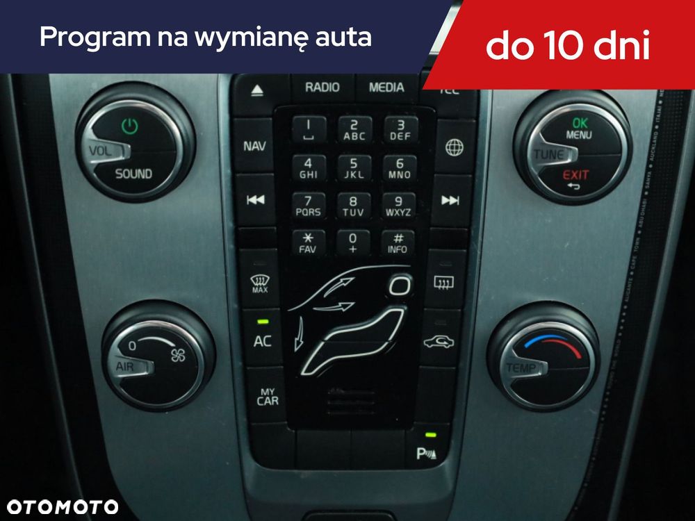 Volvo V40 - 14