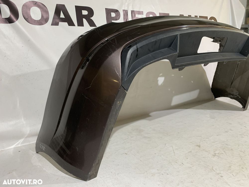 Bara spate Skoda Octavia 3, Kombi/Break, 2013, 2014, 2015, 2016, 2017, cod origine OE 5E9807421G. - 8