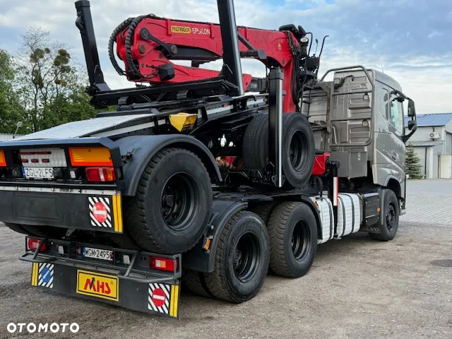 Volvo FH - 5