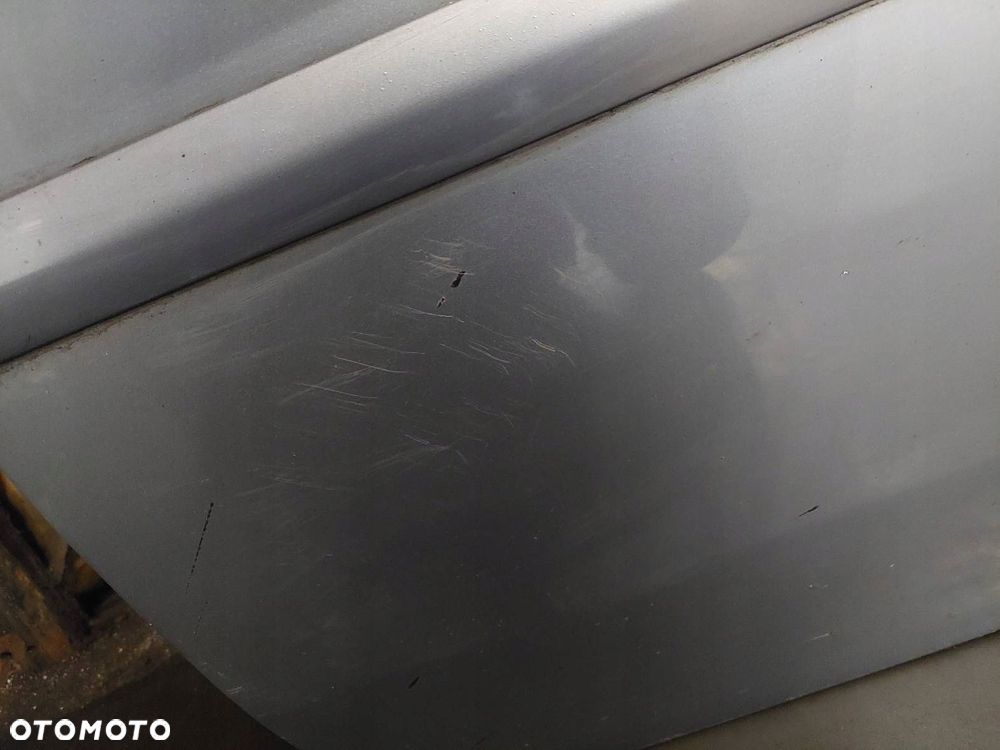 DRZWI KOMPLETNE LEWY PRZÓD + LEWY TYŁ OPEL VECTRA C KOMBI Z163 - 4