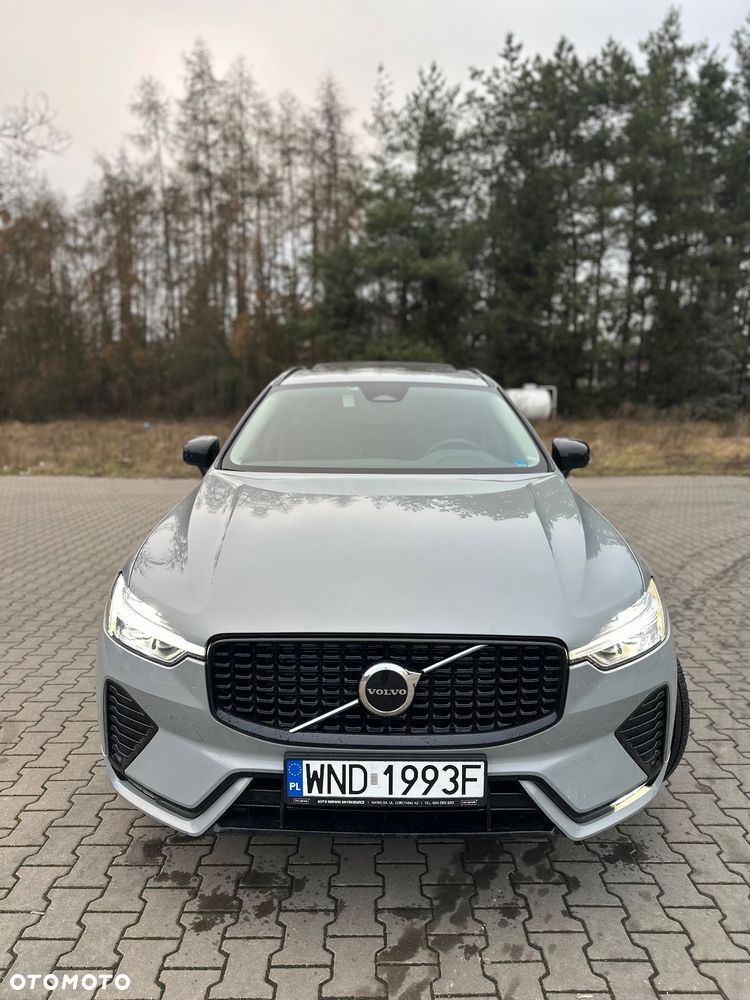 Volvo XC 60 - 2