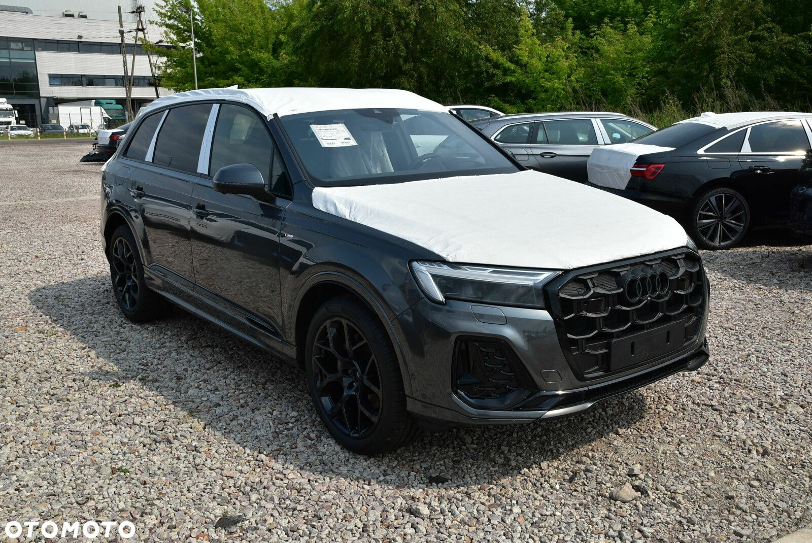 Audi Q7 - 4