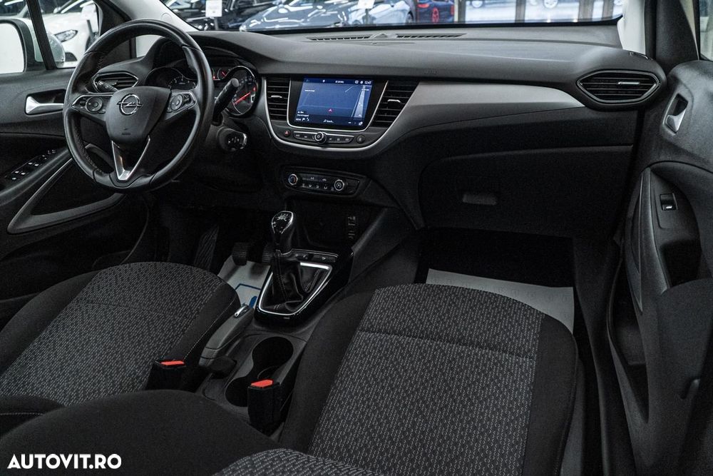 Opel Crossland 1.2 Start/Stop Innovation - 3