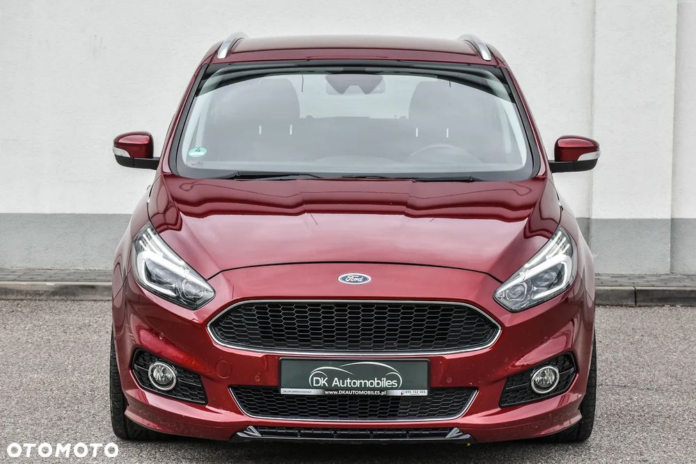Ford S-Max 2.0 TDCi 4WD ST-Line PowerShift - 6