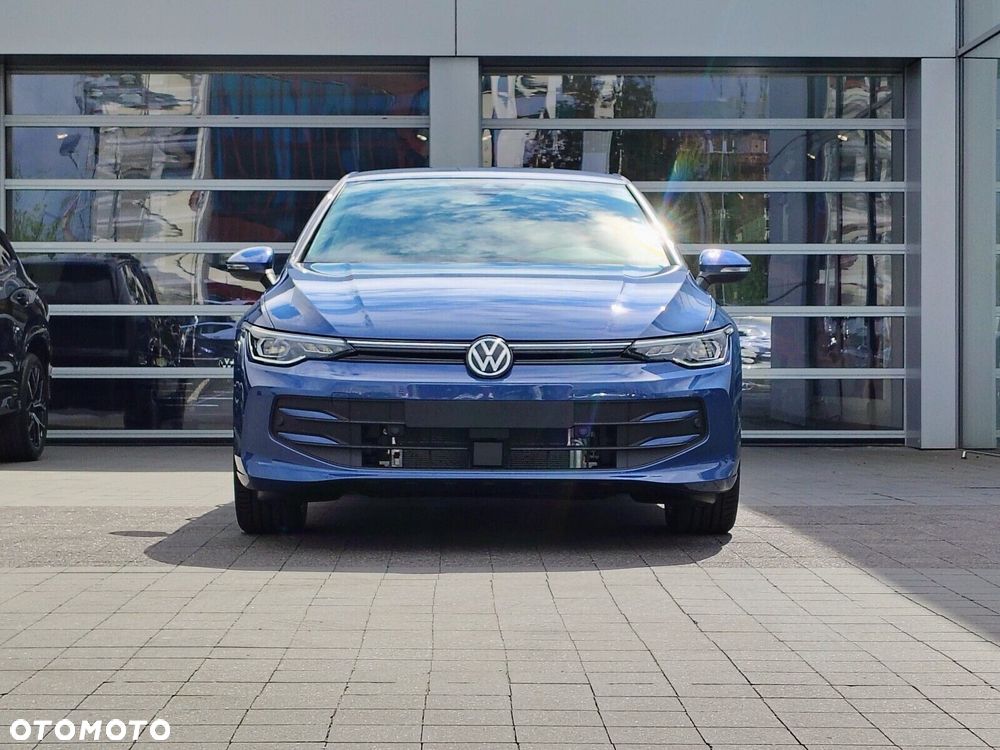 Volkswagen Golf - 2