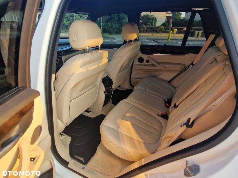 BMW X5 3.5i xDrive - 30