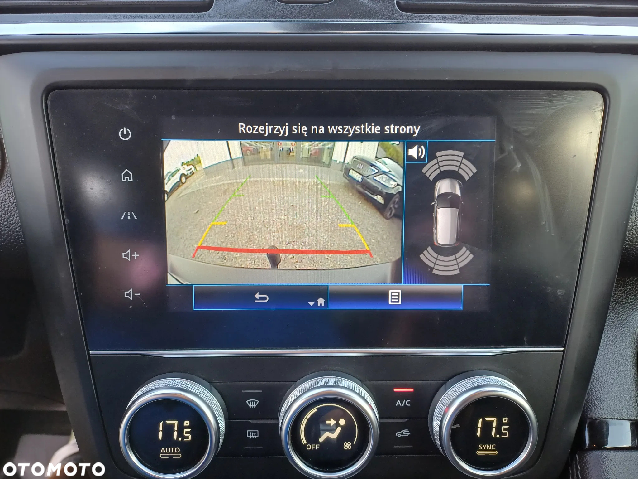 Renault Kadjar BLUE dCi 115 EDC LIMITED - 18