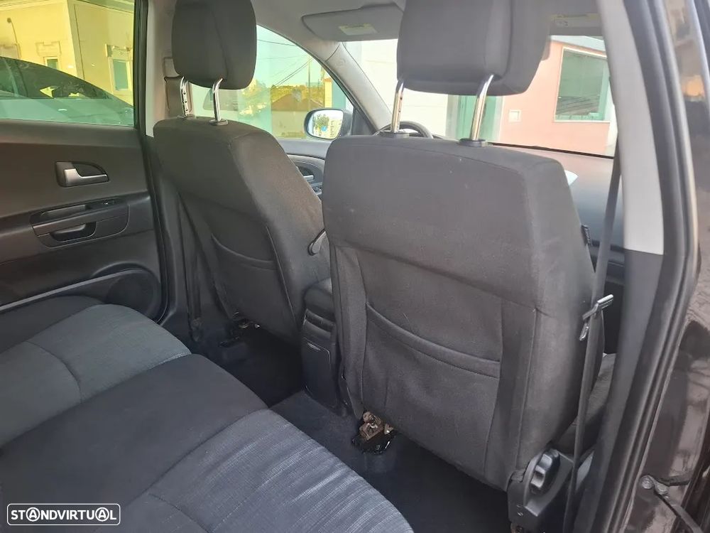 Kia Ceed 1.6 CRDi EX Eco - 30