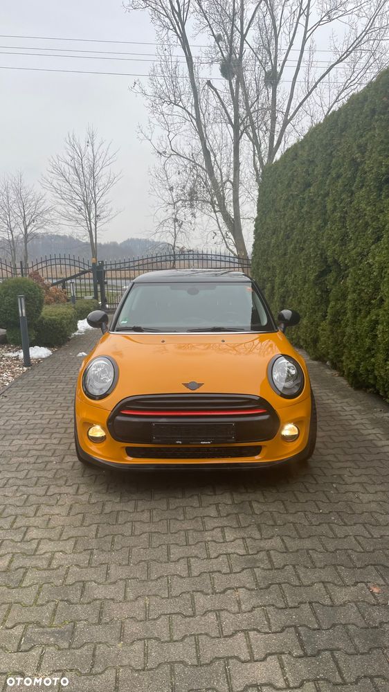 MINI ONE Standard - 3