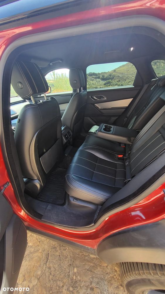 Land Rover Range Rover Velar 2.0 SD4 R-Dynamic S - 8