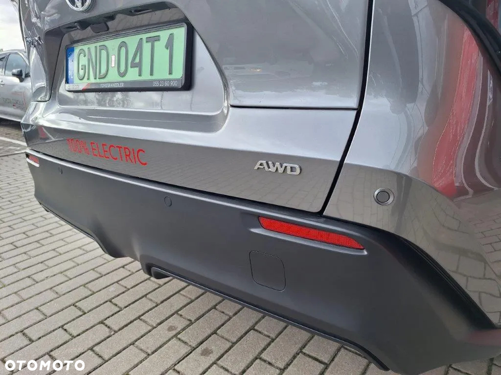Toyota bZ4X 71.4kWh 4x4 Prestige - 7