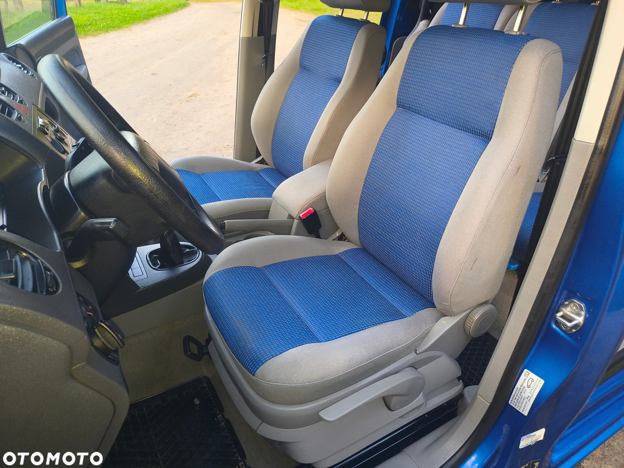 Volkswagen Caddy 1.6 Familie (7-Si.) - 20