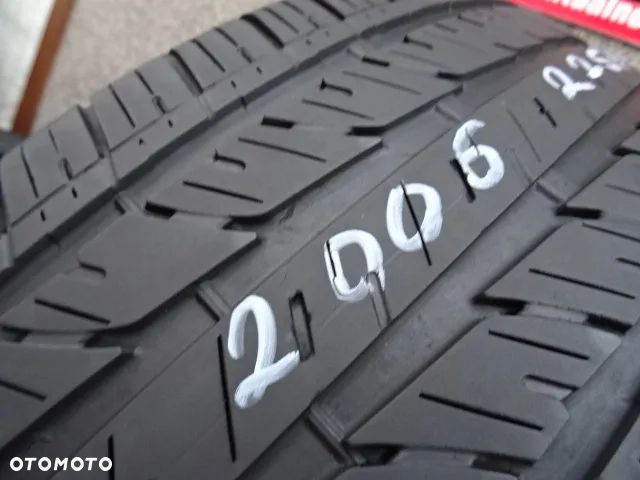 225/40/R19 93H Bridgestone LS100 - 11