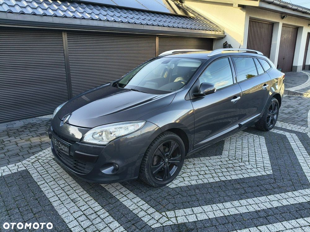Renault Megane - 3