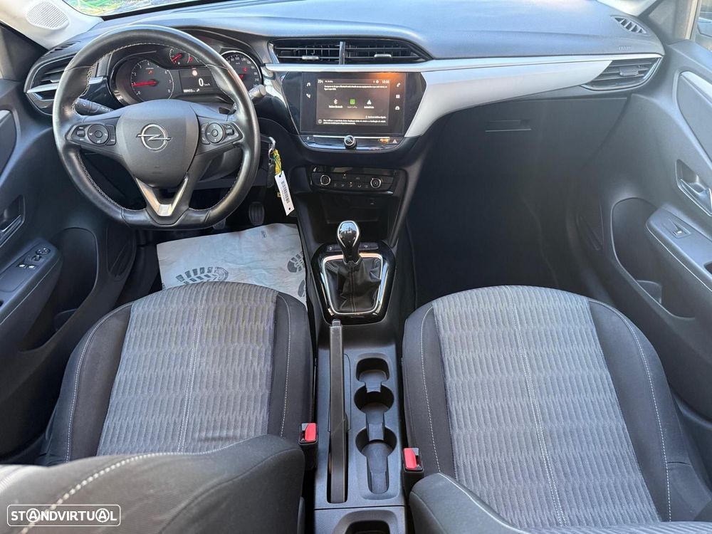 Opel Corsa 1.2 Business - 10