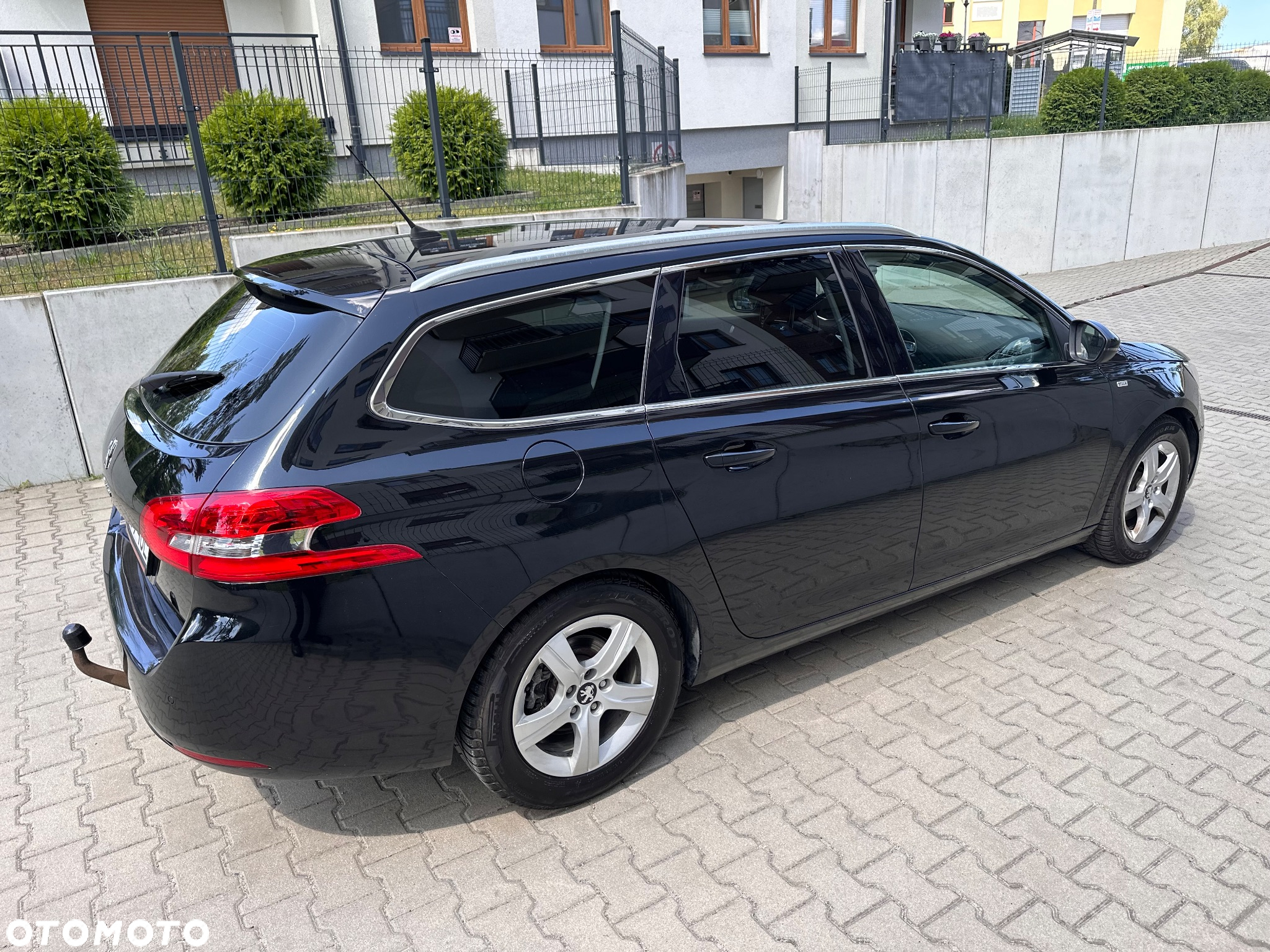 Peugeot 308 - 7