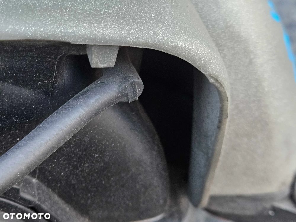 Kolektor Ssacy Nastawnik Czujnik Kolektora Gruszka Kompletny 3.2 FSI V6 AUK  Audi A4 B7 VW - 12