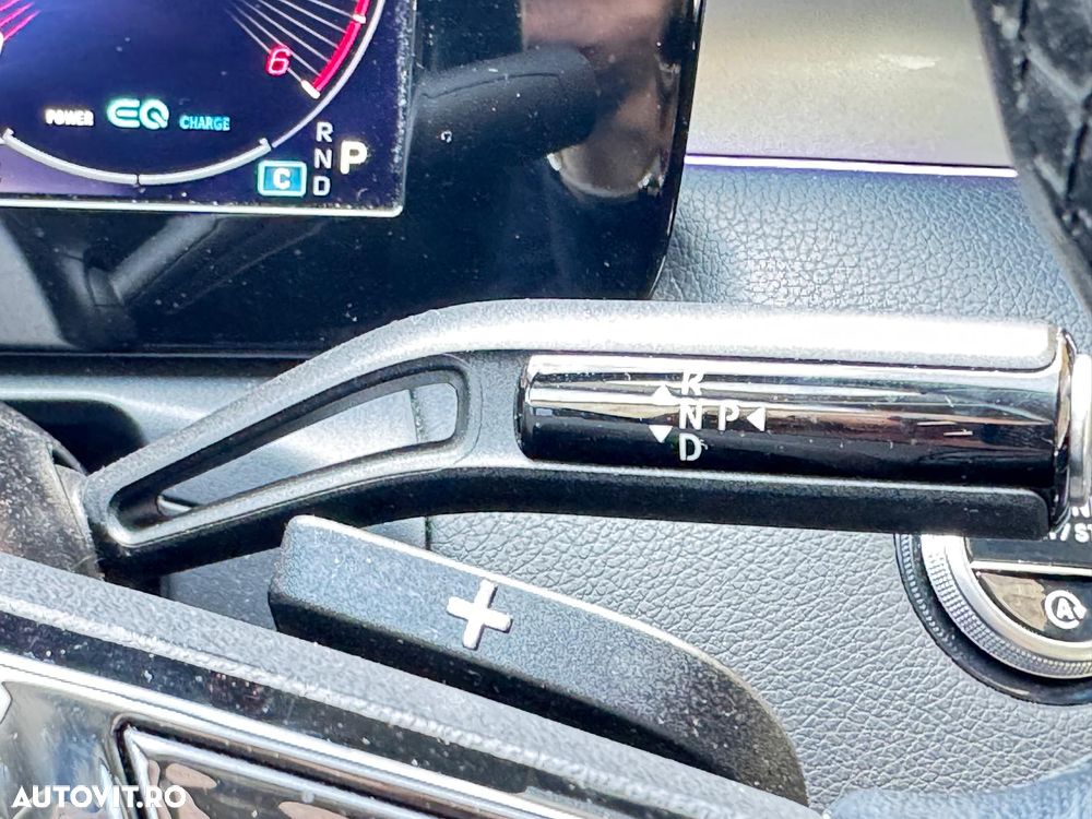 Mercedes-Benz C 200 d 9G-TRONIC - 29