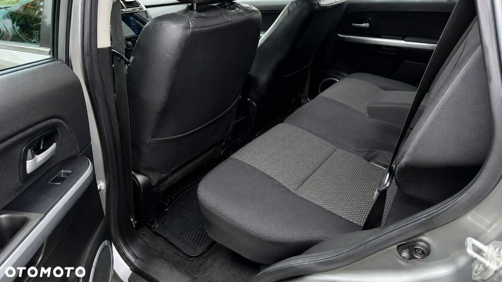 Suzuki Grand Vitara - 9