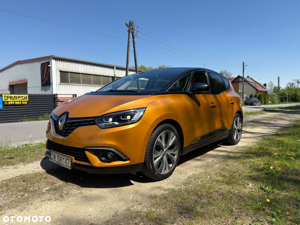 Renault Scenic 1.2 TCe Energy Intens - 2