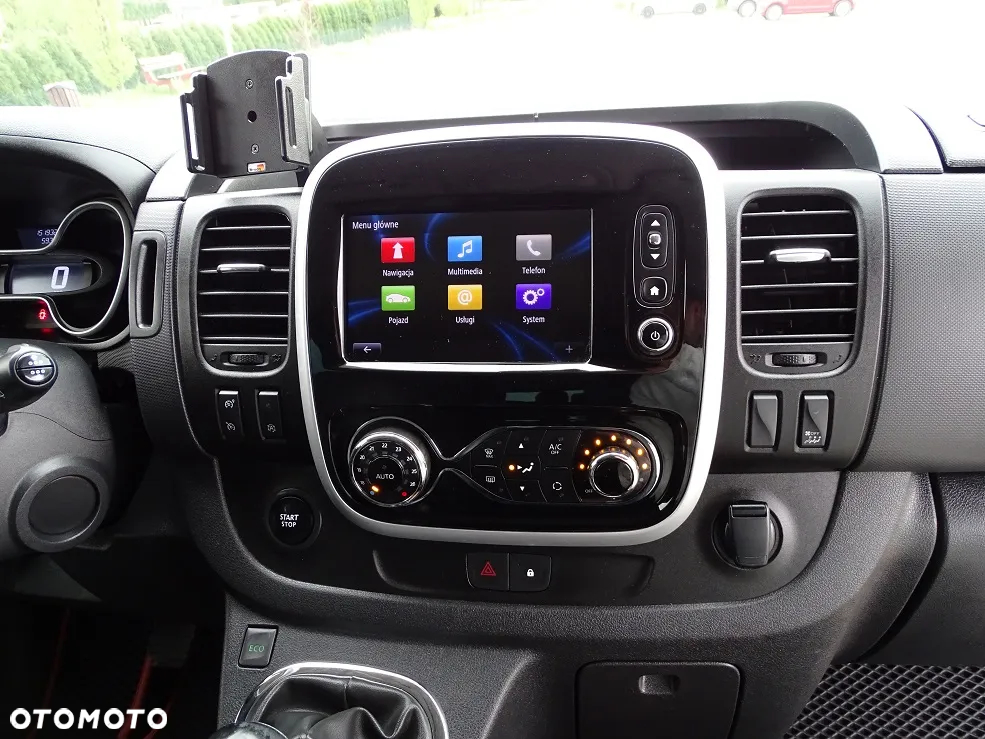 Renault Trafic Grand SpaceClass 1.6 dCi - 24