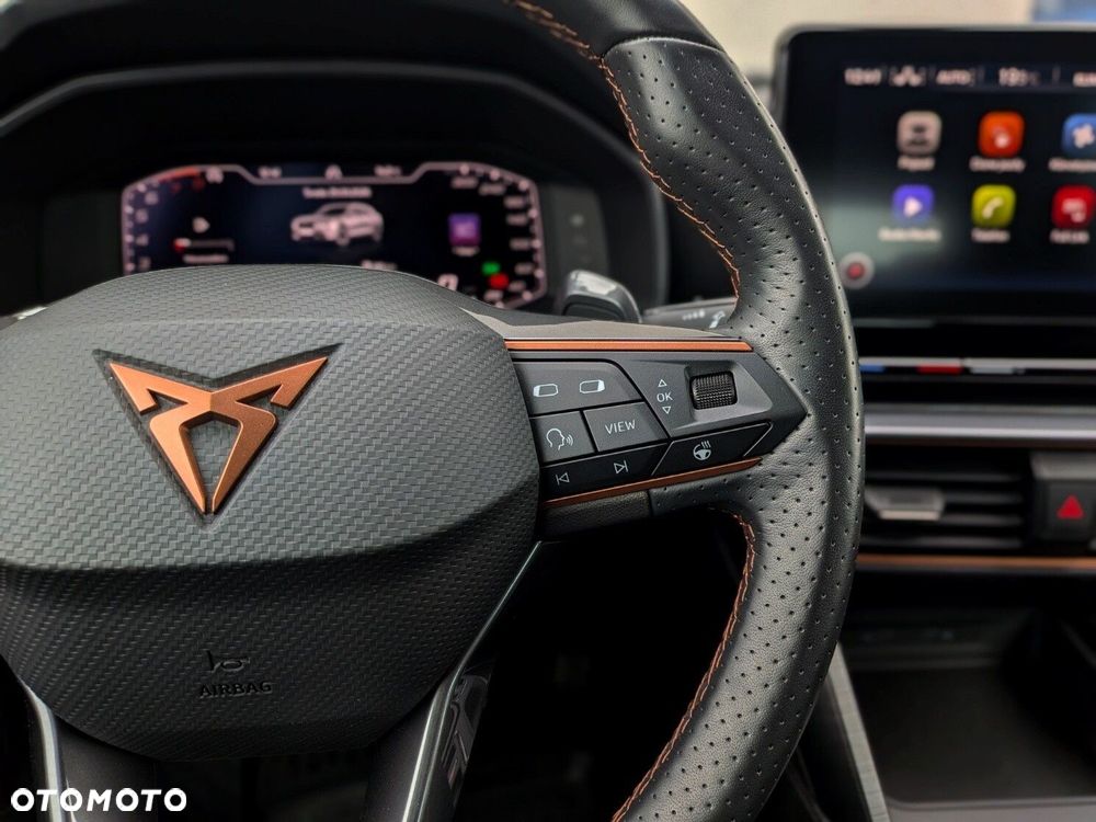 Cupra Formentor 1.5 TSI DSG - 20