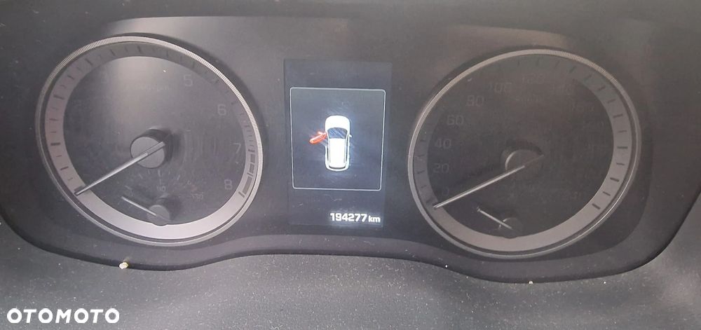 Hyundai Tucson - 9