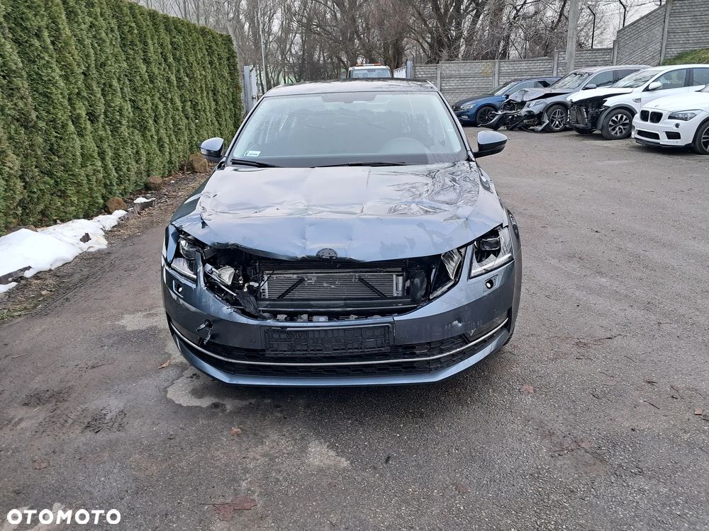 Skoda Octavia - 7