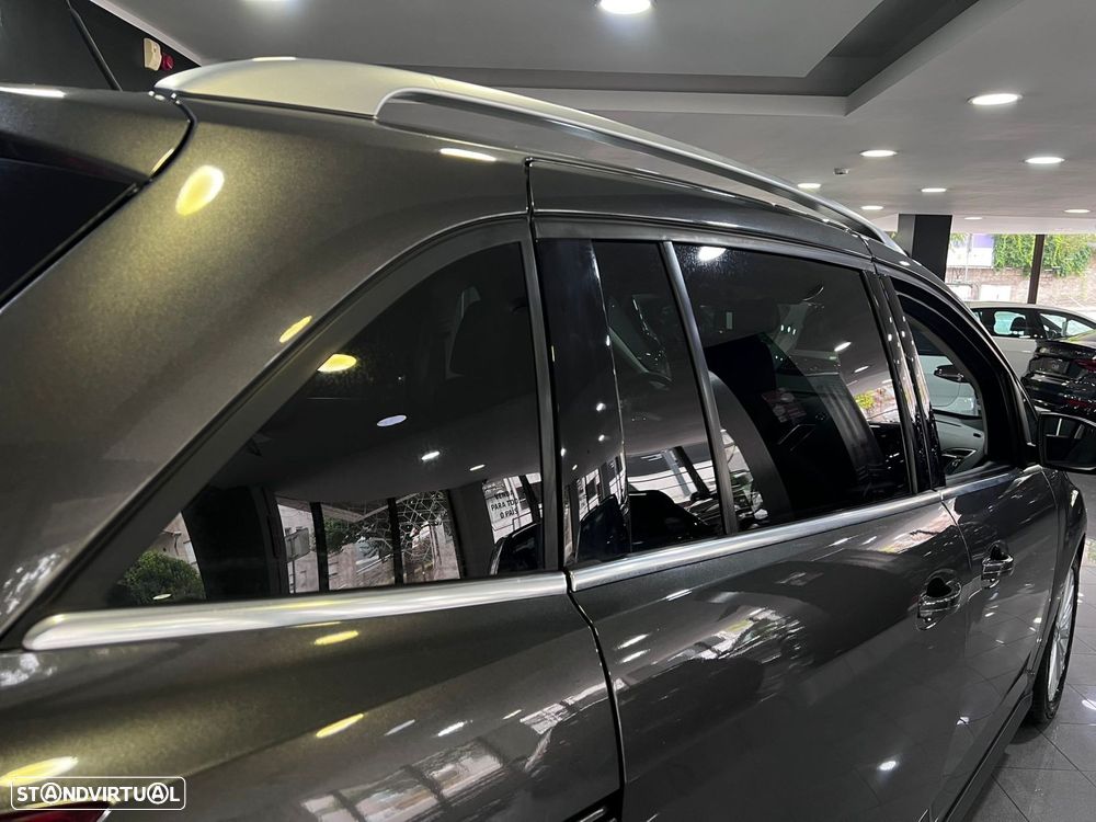 Ford Grand C-Max 1.6 TDCi Titanium Edition S/S - 30