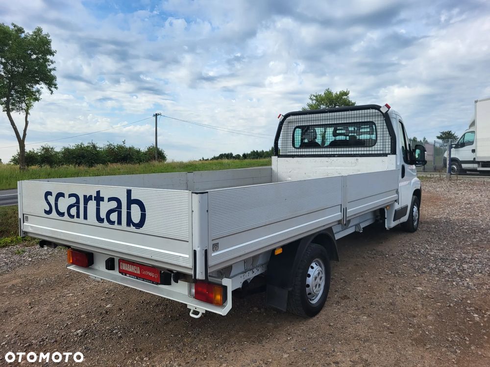 Citroën Jumper - 10