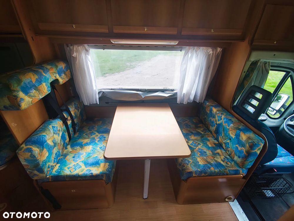 Fiat Ducato MobilVetta - 18