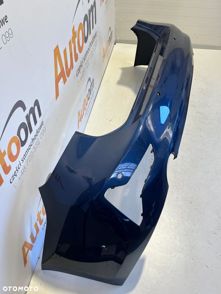 ZDERZAK TYŁ BMW Seria 3 G20/G21/G28 51127428002 - 2