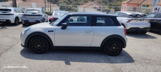 MINI 3 Portas Cooper SE - 3