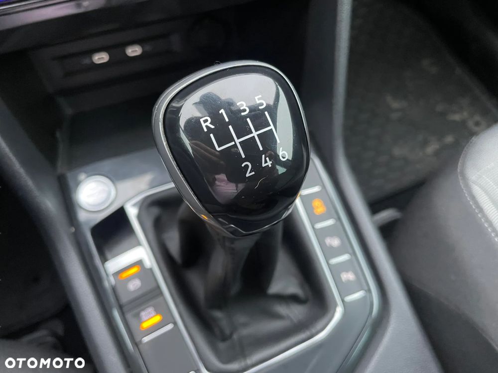 Volkswagen Tiguan 1.5 TSI EVO Life - 26