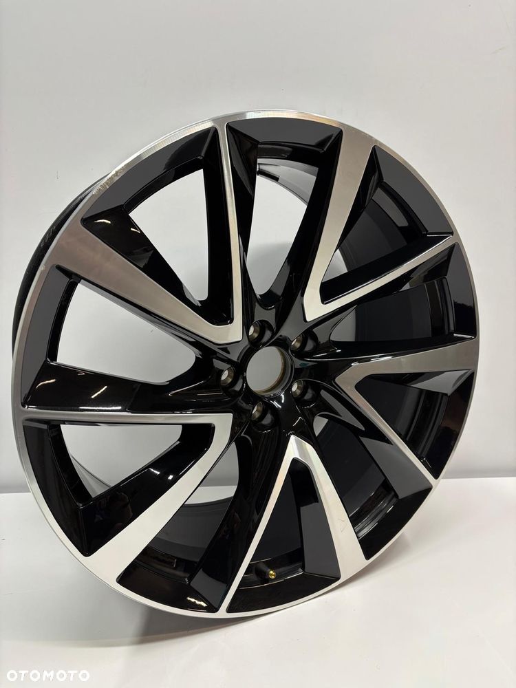 Volvo XC90 II Felga aluminiowa 9J 21" 5x108 ET 38,5 31445016 - 1