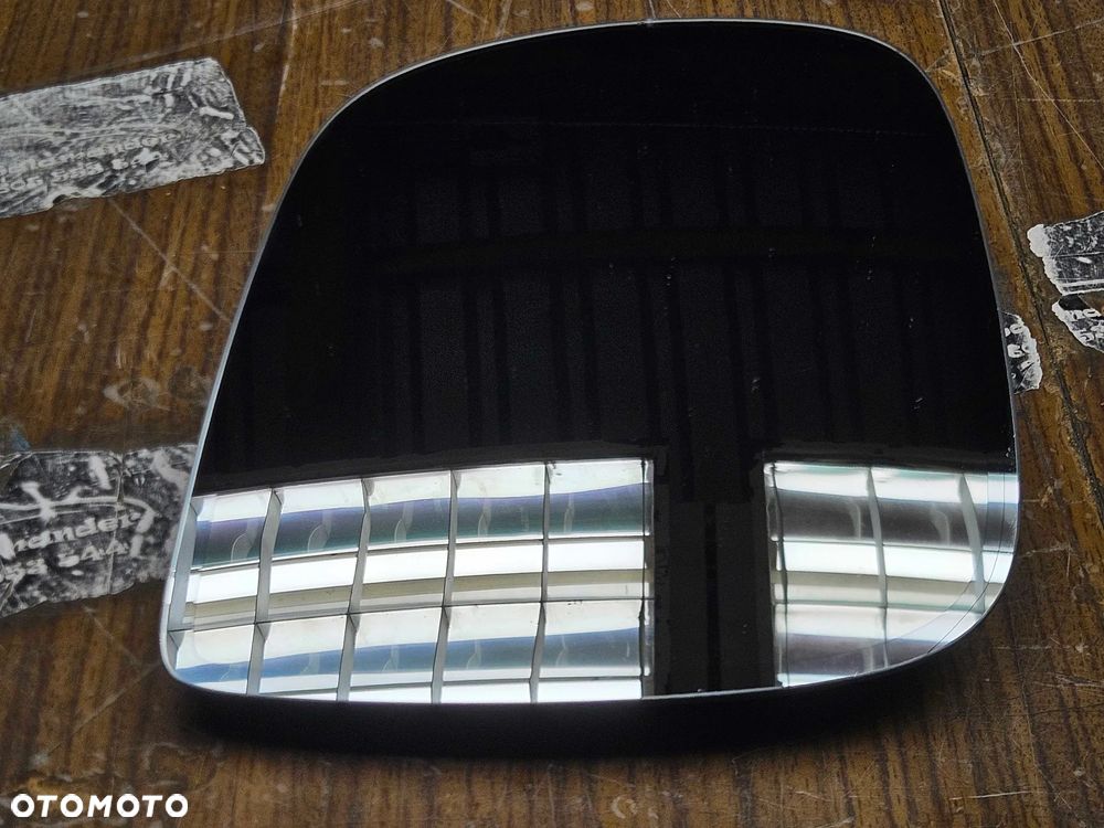 Szkło Lusterko Wkład Wkłady 8R0857535 F 8R0857536 M Fotochrom Lewy Prawy AUDI Q5 Q7 Podgrzewane Oryginalne 2013r - 31
